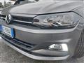 VOLKSWAGEN POLO 1.0 TGI 5p. Highline km 60000 Anche non  finanz.