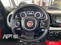 FIAT 500L 1.3 mjt Pop Star 85cv