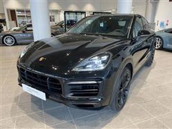 PORSCHE CAYENNE Coupé 3.0 V6 340 cv