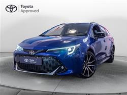 TOYOTA COROLLA TOURING SPORTS GR SPORT 1.8 Hybrid Touring Sports