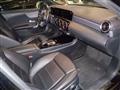 MERCEDES CLASSE A SEDAN A 180 d Automatic 4p. Sport