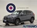 BMW X1 SDRIVE 18D XLINE AUTOMATICA NAVI LED