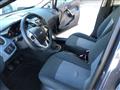 FORD FIESTA + 1.4 TDCi 70CV 5 porte