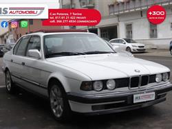 BMW SERIE 7 735i cat