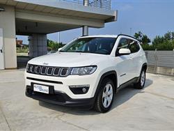 JEEP COMPASS 1.4 MultiAir 2WD Longitude