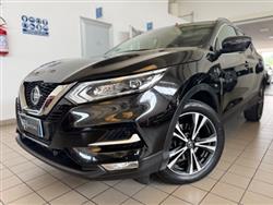 NISSAN QASHQAI 1.7 dCi 150 CV 4WD Tekna+ //SERVICE COMPLETO//