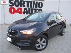 OPEL Mokka X 1.6 CDTI Ecotec 4x2 S&S Ultimate