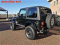 JEEP WRANGLER TJ 4.0 cat RUBICON