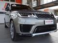 LAND ROVER RANGE ROVER SPORT 3.0 SDV6 249 CV HSE