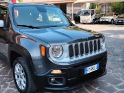 JEEP Renegade 2.0 mjt Limited 4wd 140cv auto