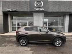 MAZDA CX-5 2.2L Skyactiv-D 150 CV 2WD Exceed