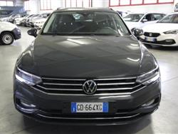 VOLKSWAGEN PASSAT 2.0 TDI SCR EVO DSG Business 150 CV