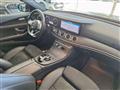 MERCEDES CLASSE E STATION WAGON E 220 d S.W. 4Matic Auto Premium