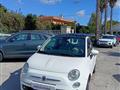 FIAT 500 1.4 LOUNGE 100CV CAMBIO AUTOMATICO