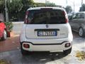 FIAT PANDA CROSS CROSS 1.0 FIREFLY S-S HYBRID