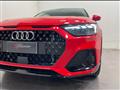 AUDI A1 CITYCARVER CITYCARVER 35 S-TRONIC ADMIRED