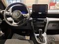 TOYOTA YARIS CROSS Yaris Cross 1.5 Hybrid 5p. E-CVT Business