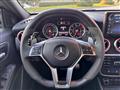 MERCEDES CLASSE A 4MATIC+SEDILI SPORT+OPACA+TAGLIANDATA