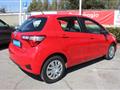 TOYOTA YARIS 1.5 Hybrid 5 porte Cool