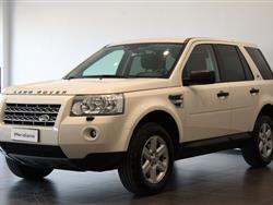 LAND ROVER FREELANDER 2.2 TD4 S.W. E