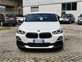 BMW X2 sDrive18d