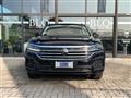 VOLKSWAGEN TOUAREG 3.0 V6 TDI 231CV tiptronic