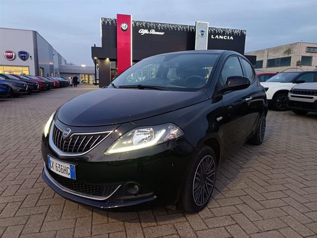 LANCIA YPSILON 1.0 FireFly 5 porte S&S Hybrid Ecochic Gold