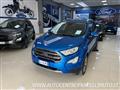 FORD ECOSPORT 1.5 Ecoblue 95 CV Start&Stop Titanium