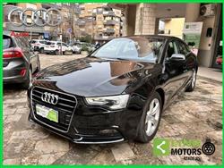 AUDI A5 SPORTBACK SPB 2.0 TDI 177 CV multitronic Advanced