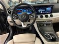 MERCEDES CLASSE E STATION WAGON E 300 de S.W. Auto EQ-Power Business Extra