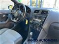 VOLKSWAGEN POLO 1.2 TSI 90CV DSG SPORT R-LINE SENSORI PARCH.