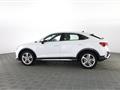 AUDI Q3 SPORTBACK Q3 SPB 35 TDI S tronic S line edition