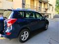 TOYOTA RAV4 2.0 Sol  CAMBIO AUTOMATICO