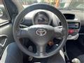 TOYOTA AYGO 1.0 12V PNEUMATICI 80%