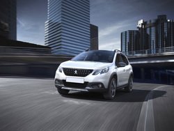 PEUGEOT 2008 (2013)  Nuovo SUV PURETECH 100 ACTIVE PACK