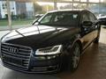 AUDI A8 Audi A8 L 6.3 W12 FSI Quattro Tiptronic BLINDATA VR9 armoure