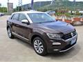 VOLKSWAGEN T-Roc 1.6 tdi Style Garanzia 12 mesi