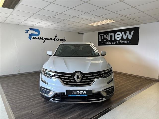 RENAULT KOLEOS 2.0 Blue dCi Executive