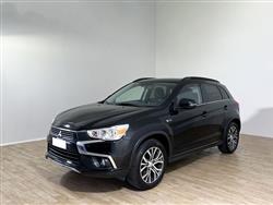 MITSUBISHI ASX 1.6 2WD Intense