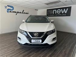 NISSAN QASHQAI 1.5 dCi 110cv N Connecta 2WD