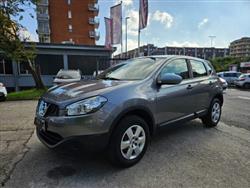 NISSAN QASHQAI 1.5 dCi DPF