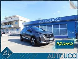 PEUGEOT 3008 BlueHDi 130 S&S EAT8 Allure Pack