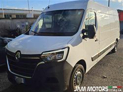 RENAULT MASTER T35 2.3 dCi 135 L3H2 Furgone Ice