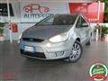 FORD S-MAX 2.0 TDCi 140CV Titanium 7p.ti DPF