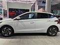 HYUNDAI I20 1.2 84CV CONNECTLINE + LED + VETRI SCURI