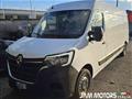 RENAULT MASTER T35 2.3 dCi 135 L3H2 Furgone Ice