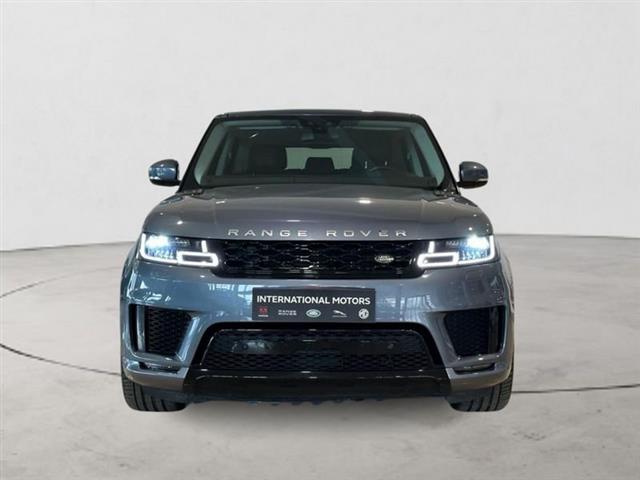 LAND ROVER RANGE ROVER SPORT Range Rover Sport 3.0 TDV6 HSE