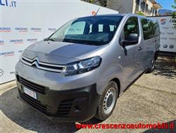CITROEN JUMPY BlueHDi 120 S&S 9 posti XL