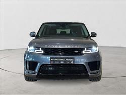 LAND ROVER RANGE ROVER SPORT Range Rover Sport 3.0 TDV6 HSE