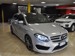 MERCEDES CLASSE B d Automatic PremiumPLUS AMG**XENON/TETTO/SENSORI**